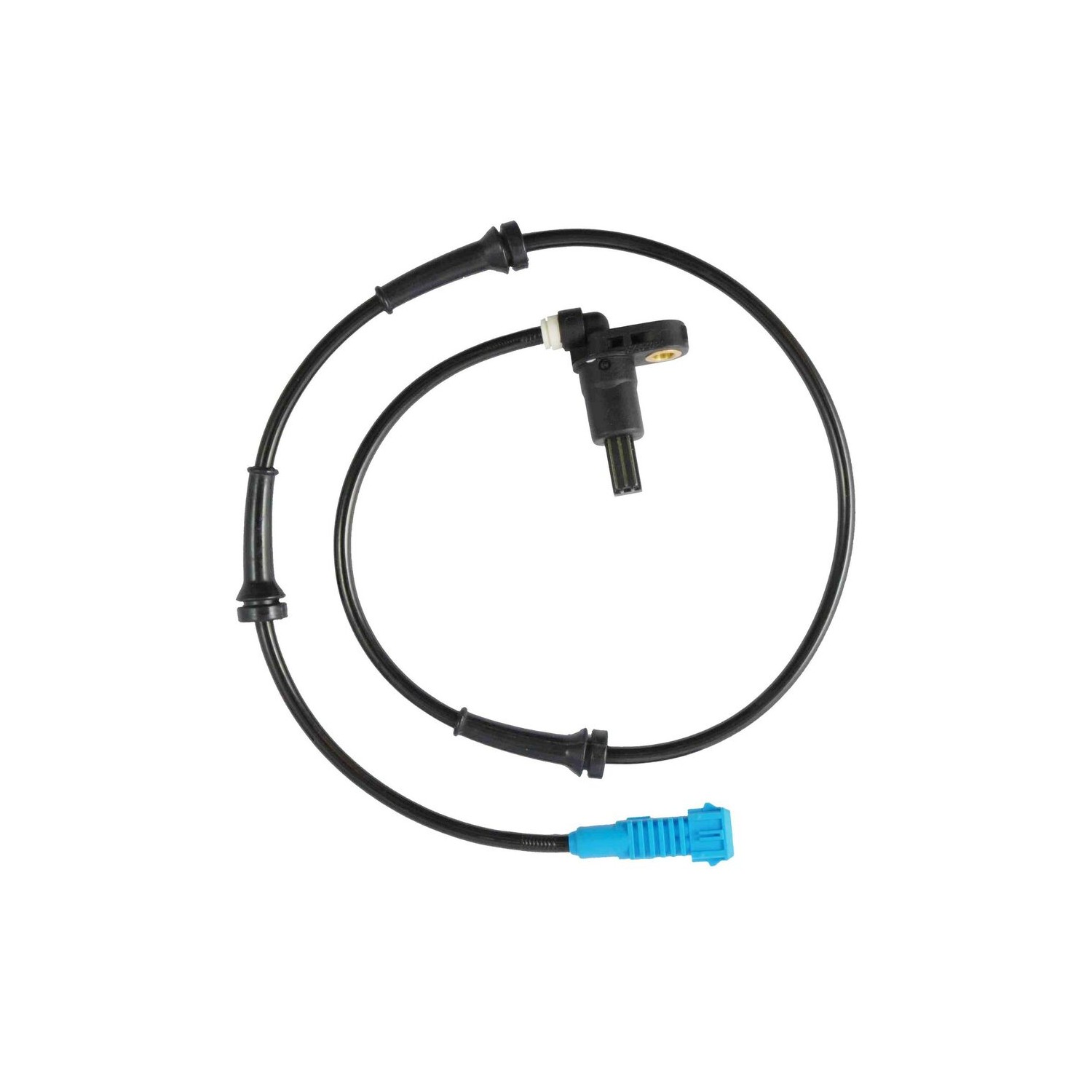 Sensor Abs Trasero Peugeot 206 207 1.4 1.6 1.9 2.0